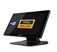15.6¨ FHD İ7 7. NESİL 16 GB RAM 256 GB SSD WİFİ SUNPOS SGI1560IX PC - 1